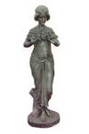 Manufacturers Exporters and Wholesale Suppliers of Cast iron figure Ahmedabad Gujarat